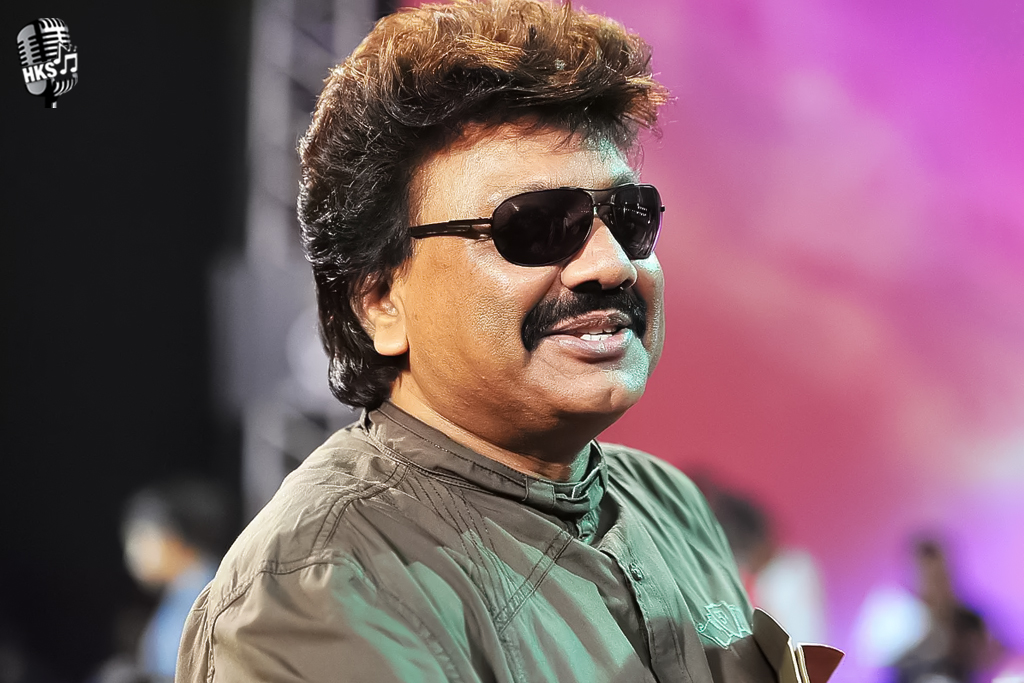 Music Director Shravan Rathod Rushed To The Hospital In An Emergency
